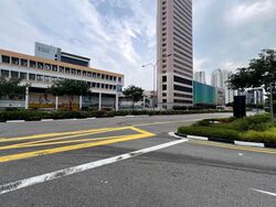 Parkway Parade (D15), Office #636315801